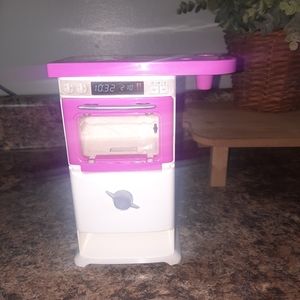 Barbie dreamhouse replacement oven